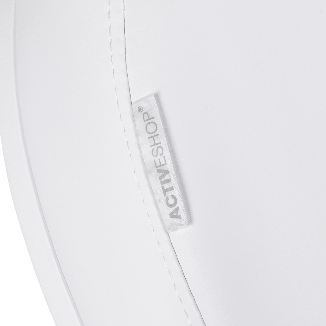 Behandelstoel Elektrisch Azzurro 708A 4 Motoren Wit - afbeelding 11