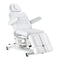 Behandelstoel Elektrisch Azzurro 706 v2 Pedi 1 Motor Wit
