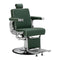 Barberstoel Gabbiano Visionerio Groen