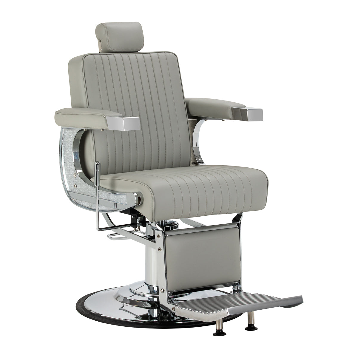 Kappers & barbers