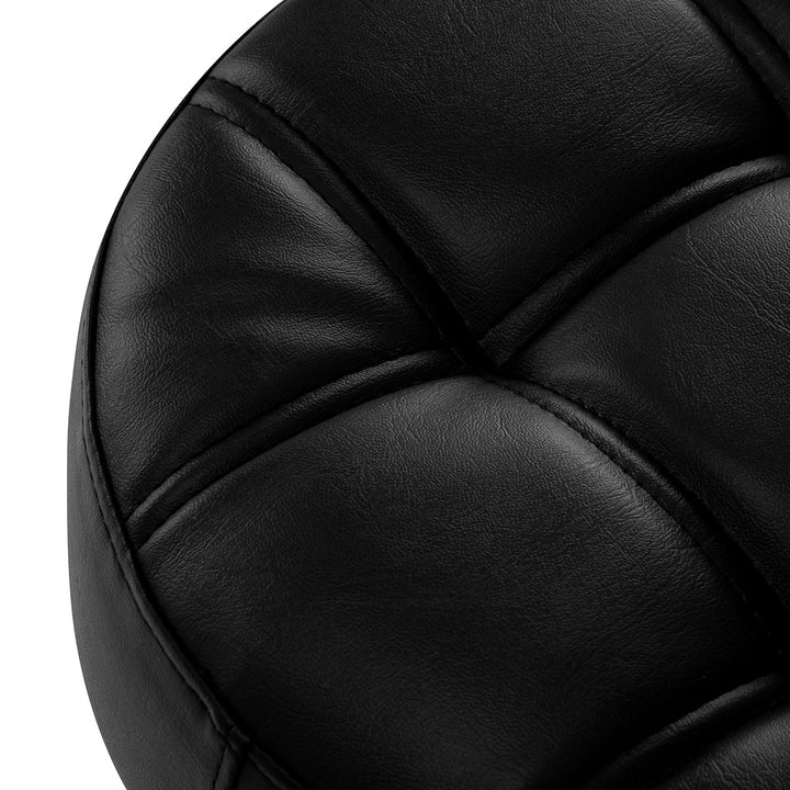 Kruk Gabbiano D054G Zwart-Goud - afbeelding 4