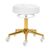 Kruk Gabbiano D054G Wit-Goud