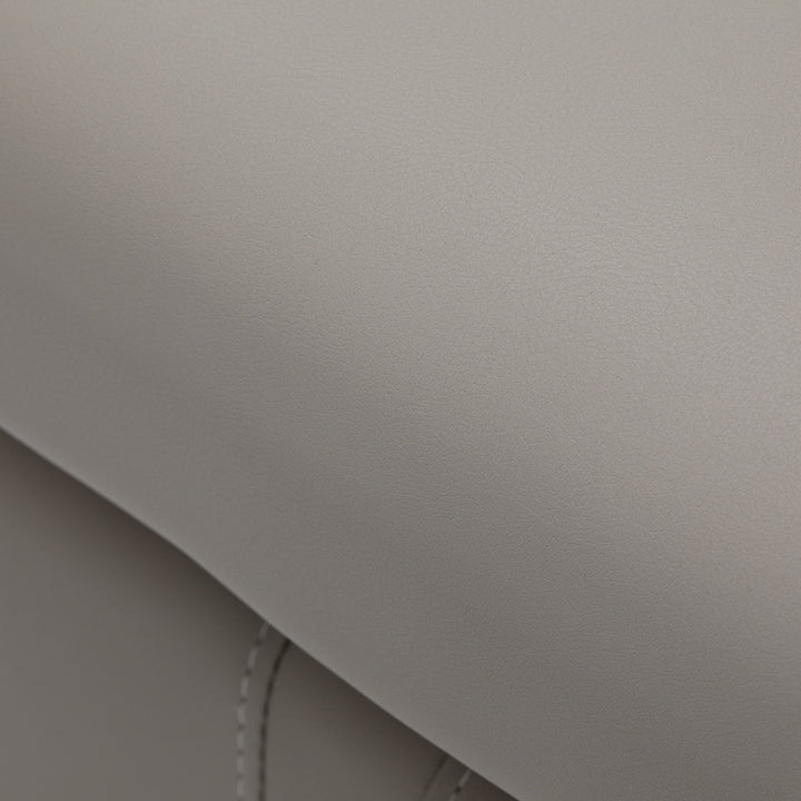 Barberstoel Gabbiano Athena Grijs - afbeelding 9