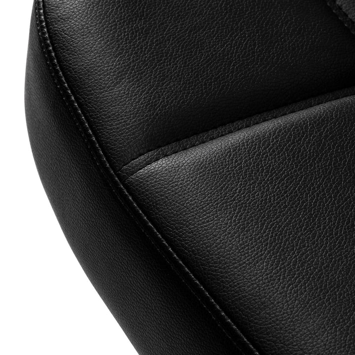 Kappersstoel Hair System Komodo Zwart - afbeelding 6