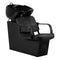 Wasunit Hair System Komodo Zwart