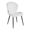 Salonstoel 4Rico Lucente Wit