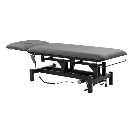 Massagetafel Elektrisch Balance Eso 2 Grijs