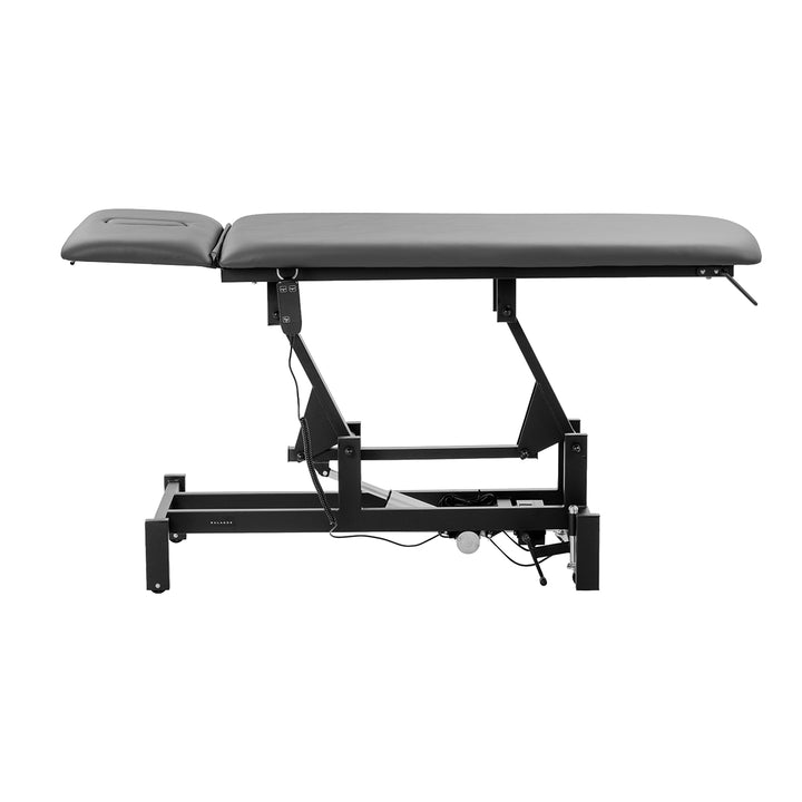 Massagetafel Elektrisch Balance Eso 2 Grijs - afbeelding 3