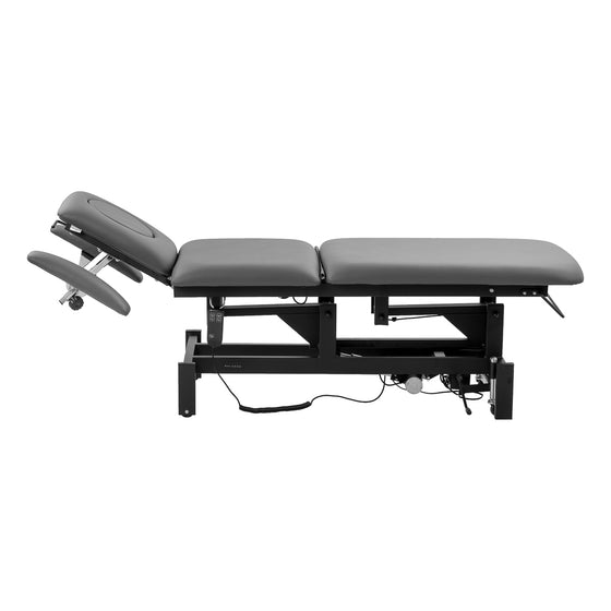 Massagetafel Elektrisch Balance Eso 5 Grijs