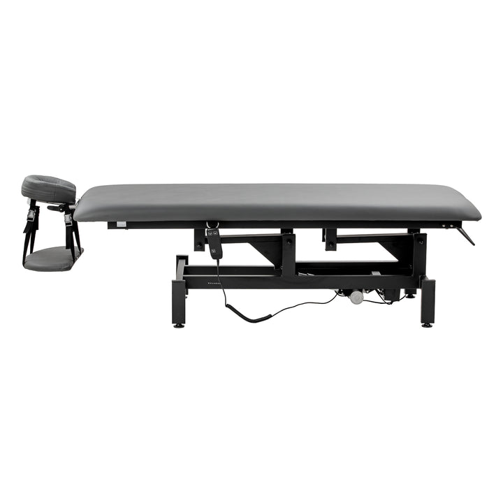 Massagetafel Elektrisch Balance Eso 1 Grijs - afbeelding 2