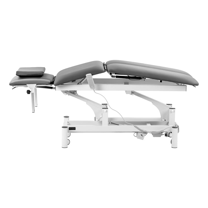 Massagetafel Elektrisch Balance Eso Pro Grijs - afbeelding 6