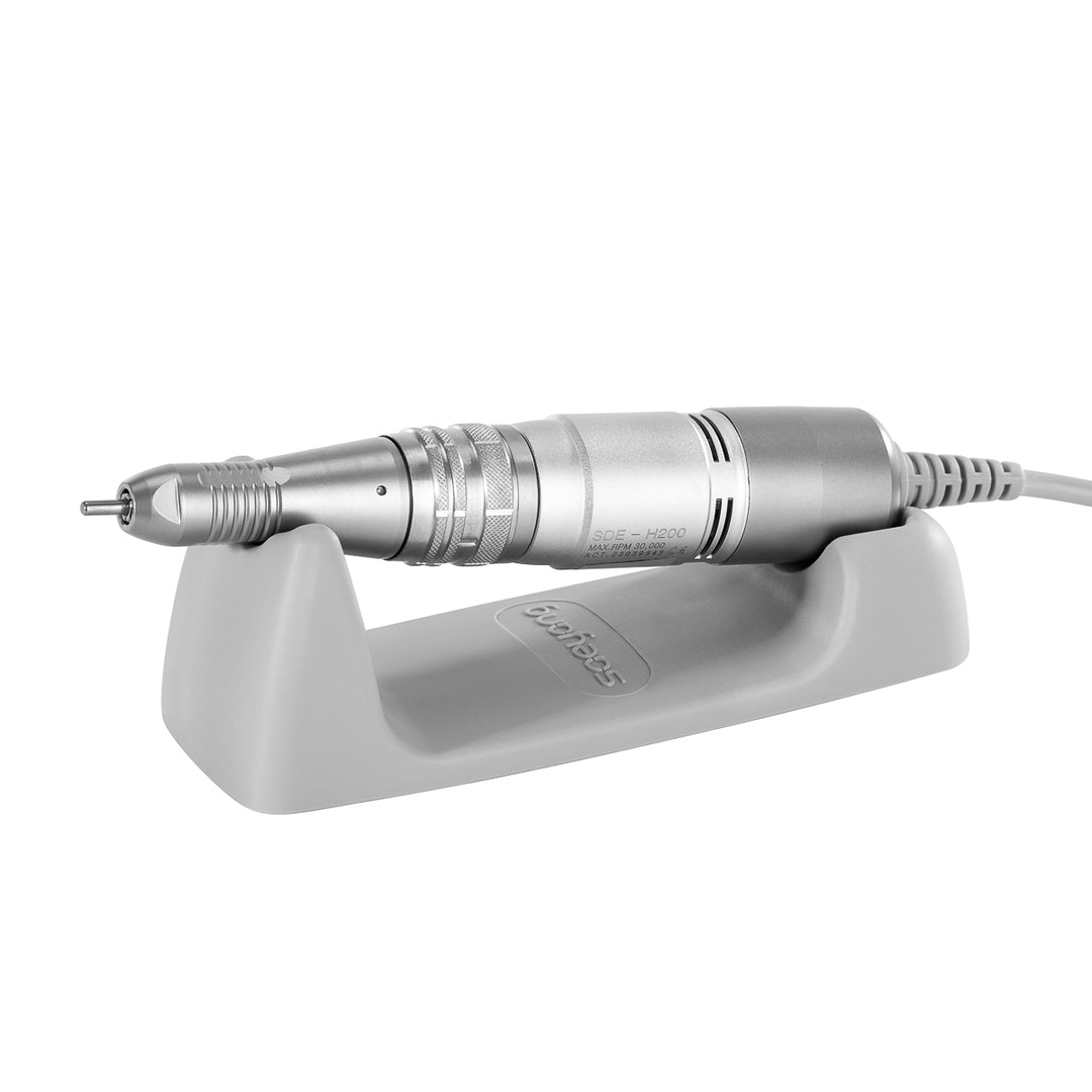 Pedicuremotor Saeyang Marathon K35 mini Geel - afbeelding 7