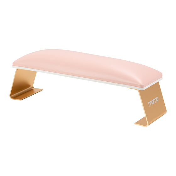 Armsteun Nagels Momo 7-M Goud Roze