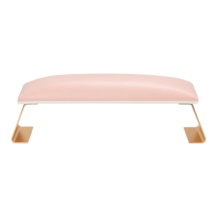 Armsteun Nagels Momo 7-M Goud Roze - afbeelding 2