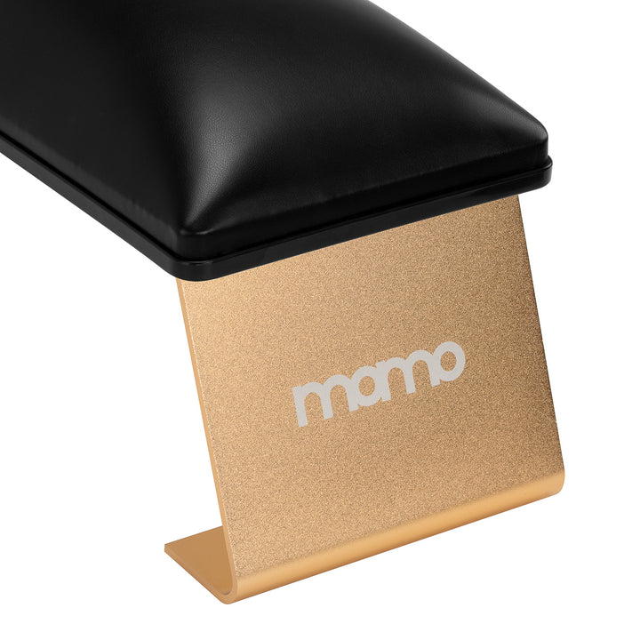 Armsteun Nagels Momo 7-M Goud Zwart - afbeelding 3