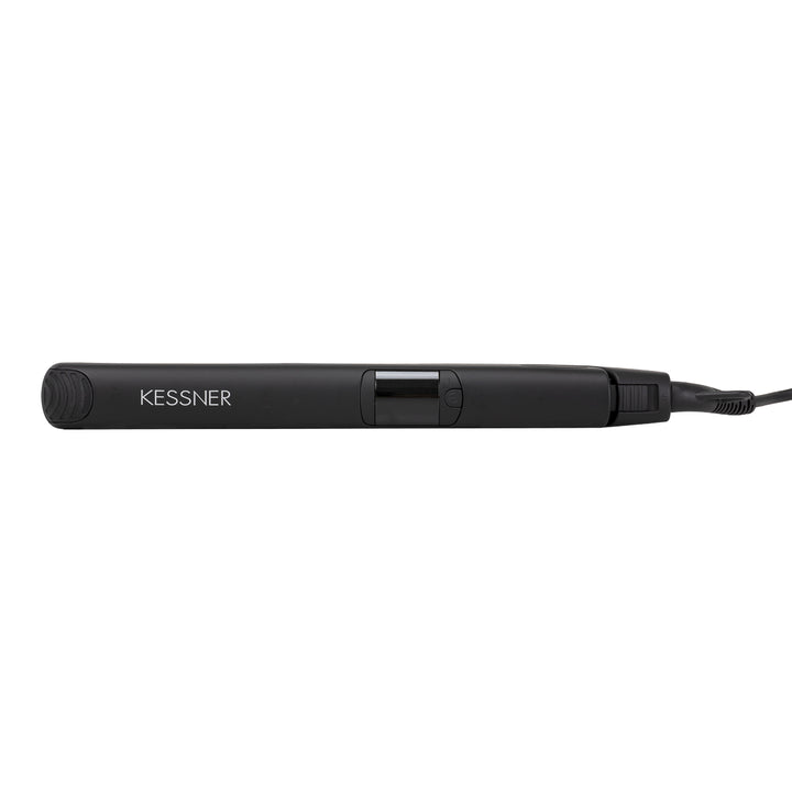 Stijltang Kessner Ionic 230º Zwart - afbeelding 4