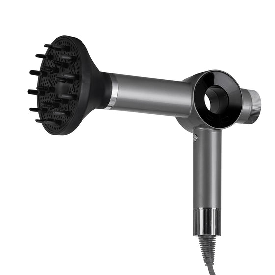 Hair Dryer Kessner JET2 - Grey