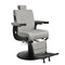 Barberstoel Gabbiano Levi Grijs
