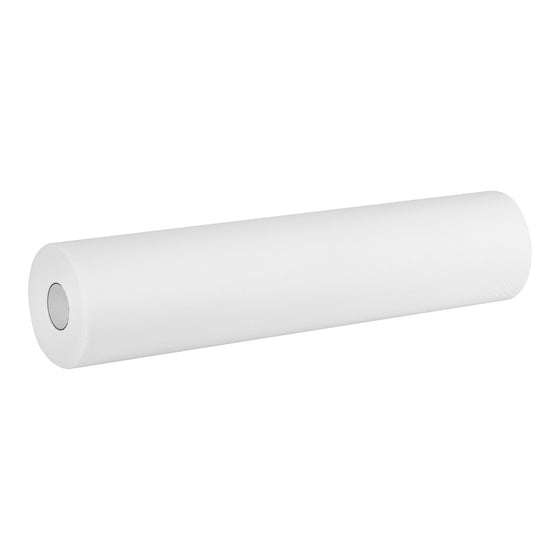 Behandeltafel Papier op Rol Papier Wit 40 m x 50 cm