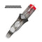 Tattoo Cartridge Soft Edge Magnum 25RM 0.30 mm El Cartel V2 10 st