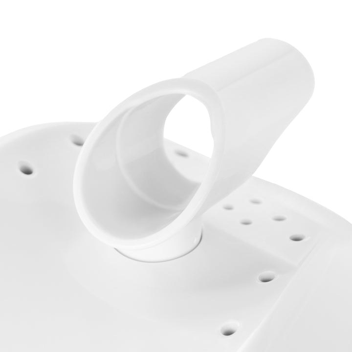 Pedicuremotor EXO Power Max 60W Zwart - afbeelding 8