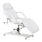 Hydraulic Tilting Treatment Chair Sillon 210 - White