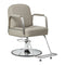 Kappersstoel Gabbiano Acri Beige