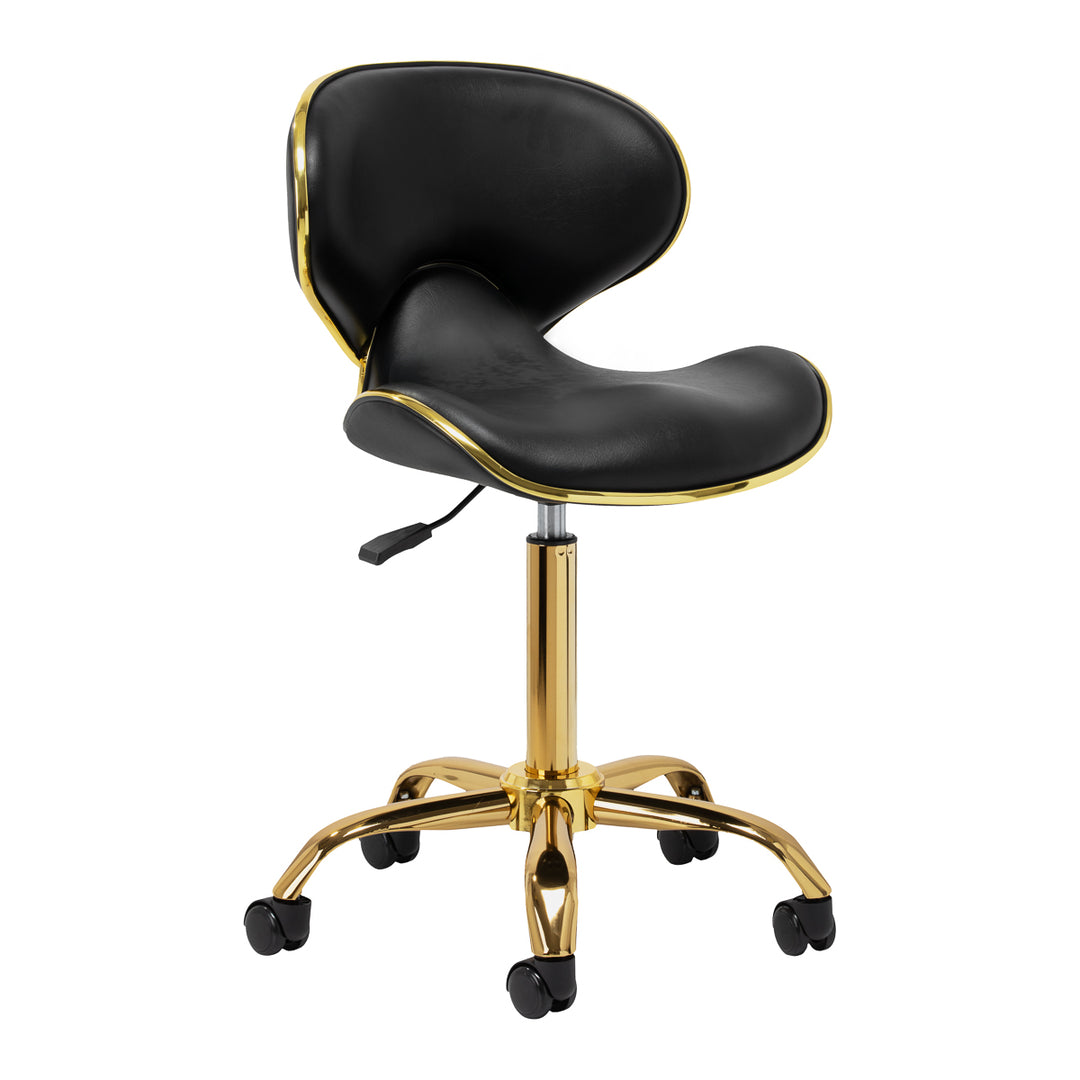 Kruk Gabbiano Q-4599G v2 Zwart