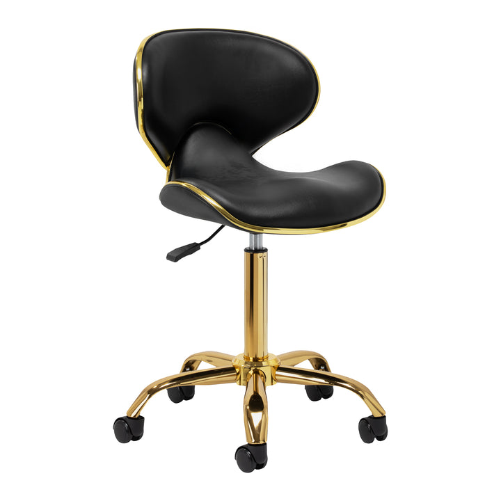 Kruk Gabbiano Q-4599G v2 Zwart