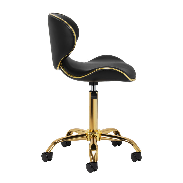 Kruk Gabbiano Q-4599G v2 Zwart - afbeelding 2
