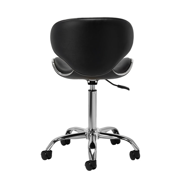 Kruk Gabbiano Q-4599 v2 Zwart - afbeelding 4