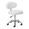Tabouret Verstelbaar Giovanni Y08 Wit