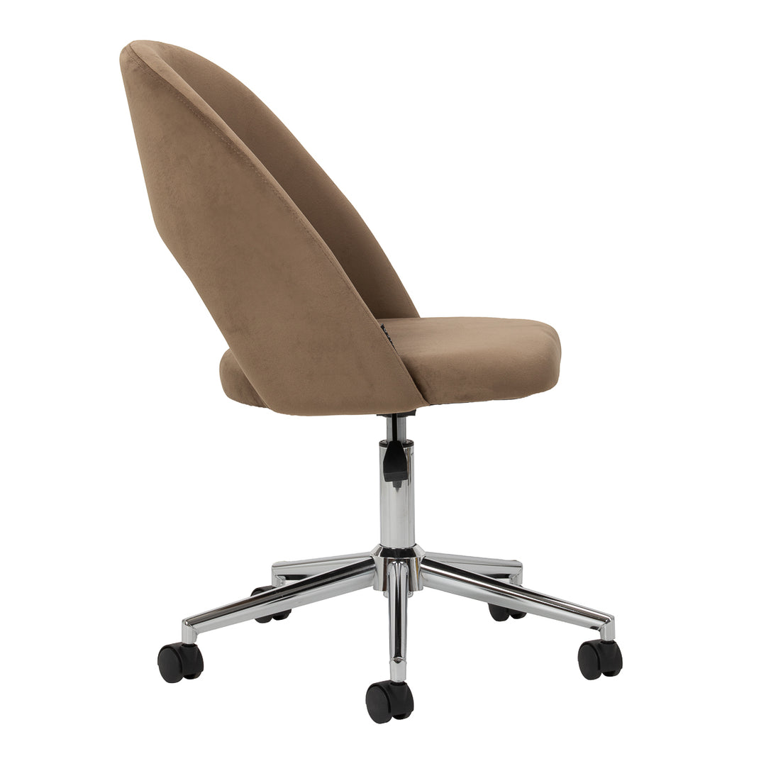 Salonstoel 4Rico Arco Bruin - afbeelding 2