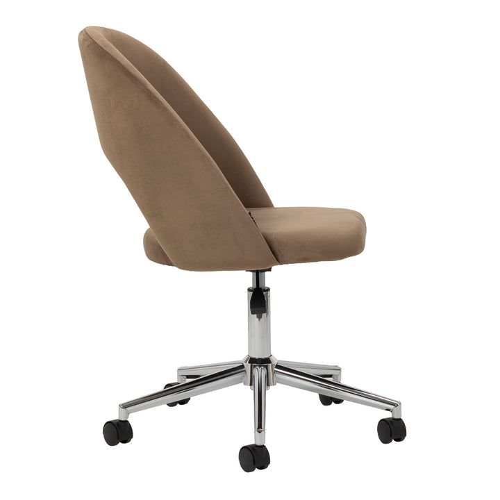 Salonstoel 4Rico Arco Bruin - afbeelding 2