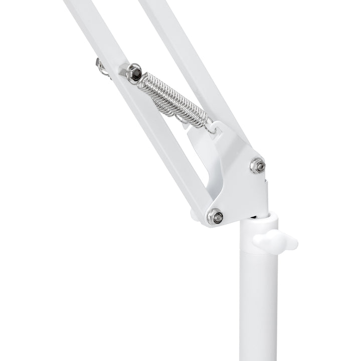 Statief voor UV Lamp Pedicure Glow Wit - afbeelding 3