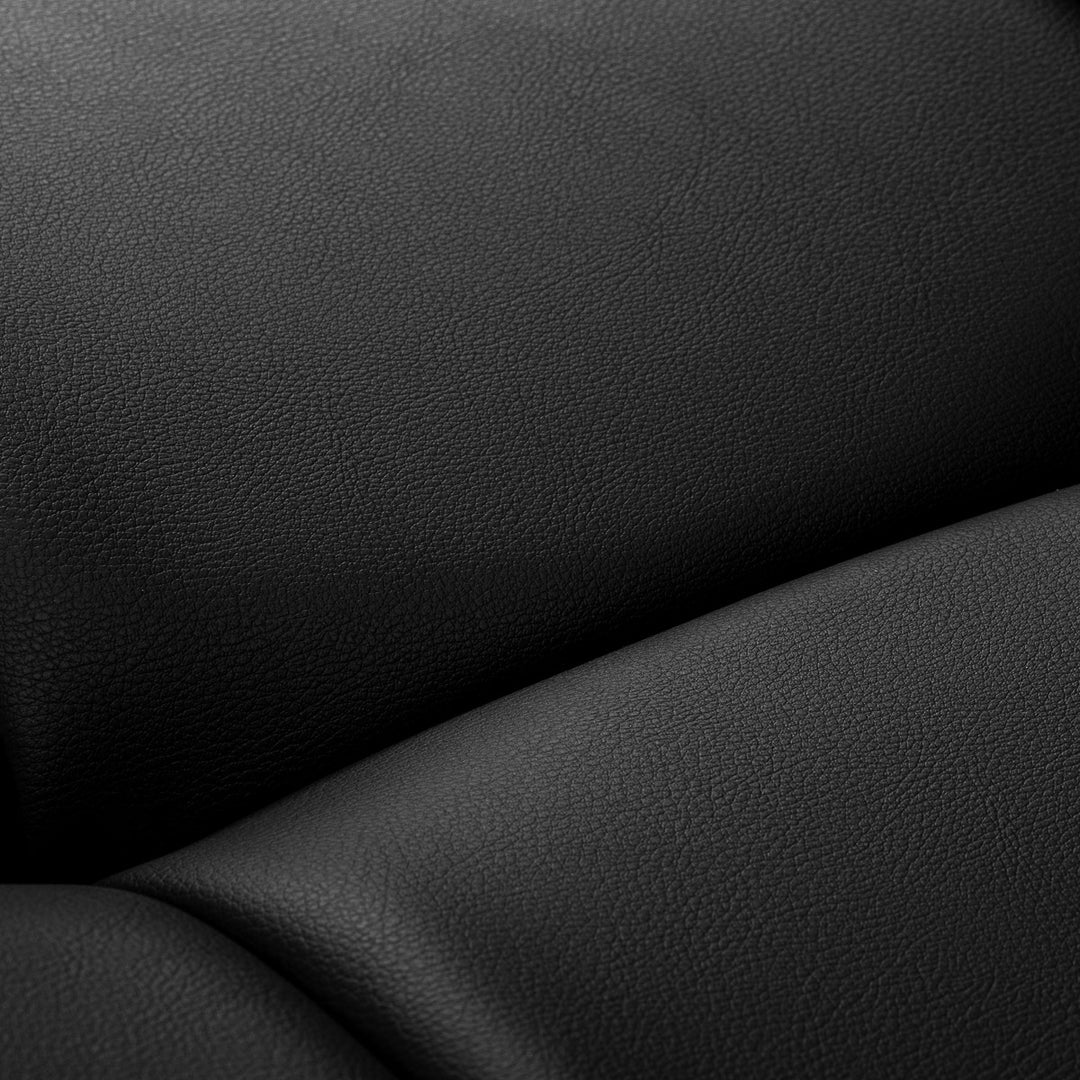 Wimperbed Sillon Alba Zwart-Goud - afbeelding 6
