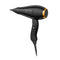 Haardroger Valera Silent Jet 8500 Ionisch 2000W Rotocord Zwart