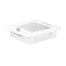 Built-In Kit Saeyang Marathon Olimp - White