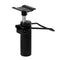 Hydraulic Pump Gabbiano D-04 - Black