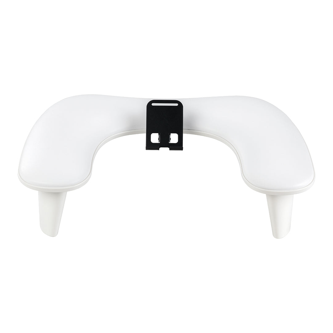 Armsteun Nagels Momo Croissant met Telefoonhouder Wit - afbeelding 4