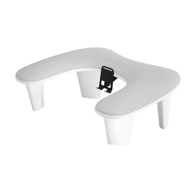 Armsteunen voor Manicure en Nagelstylisten