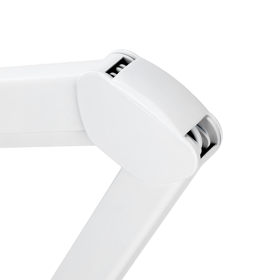 Loeplamp LED 60 SMD 3D met Schroefklem Elegante 6031 Wit - afbeelding 7