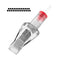 Tattoo Cartridge Soft Edge Magnum 25RM 0.35 mm El Cartel V2 10 st