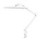 LED Lamp Schoonheidssalon met Klem Elegante Wit