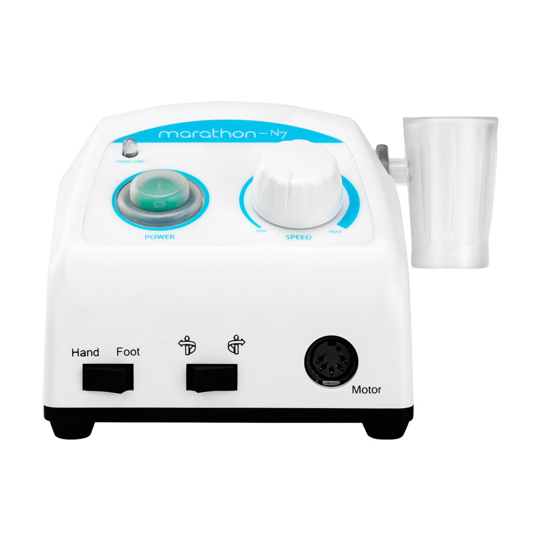 Pedicuremotor Saeyang Marathon N7 SH37LN 100W - afbeelding 4
