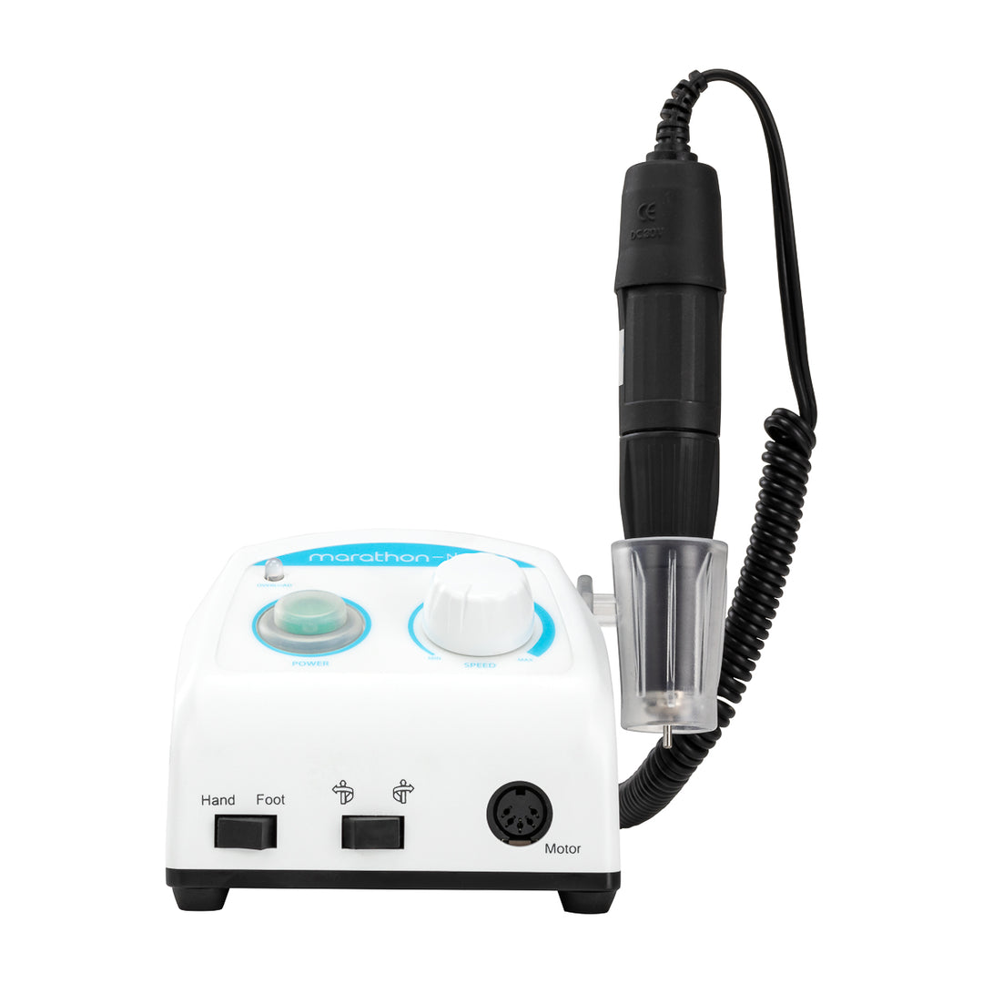 Pedicuremotor Saeyang Marathon N7 SH37LN 100W - afbeelding 10