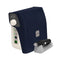 Pedicuremotor Saeyang Marathon MULTI800 BS50C Borstelloos Beige-Blauw