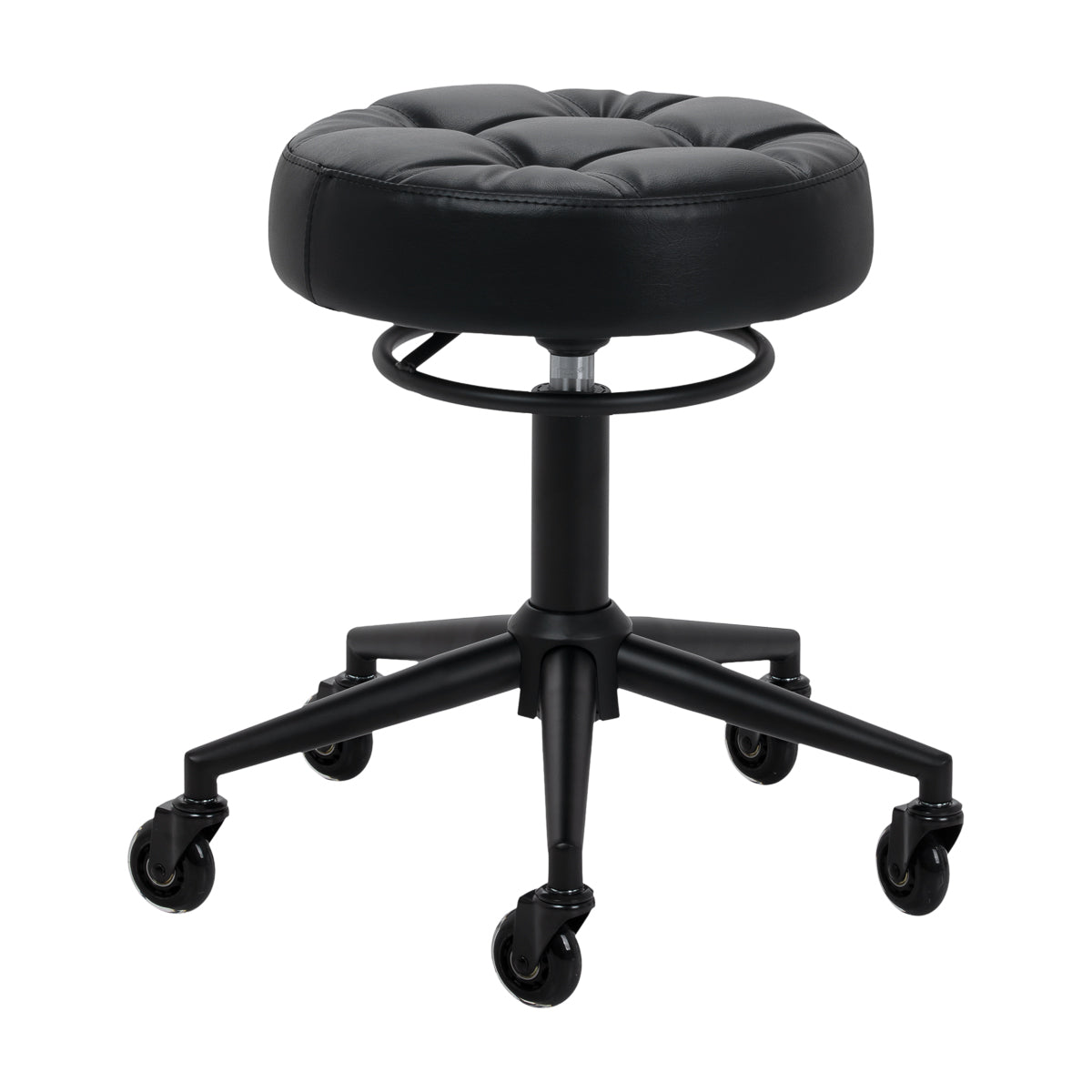 Kruk Gabbiano D054 Zwart