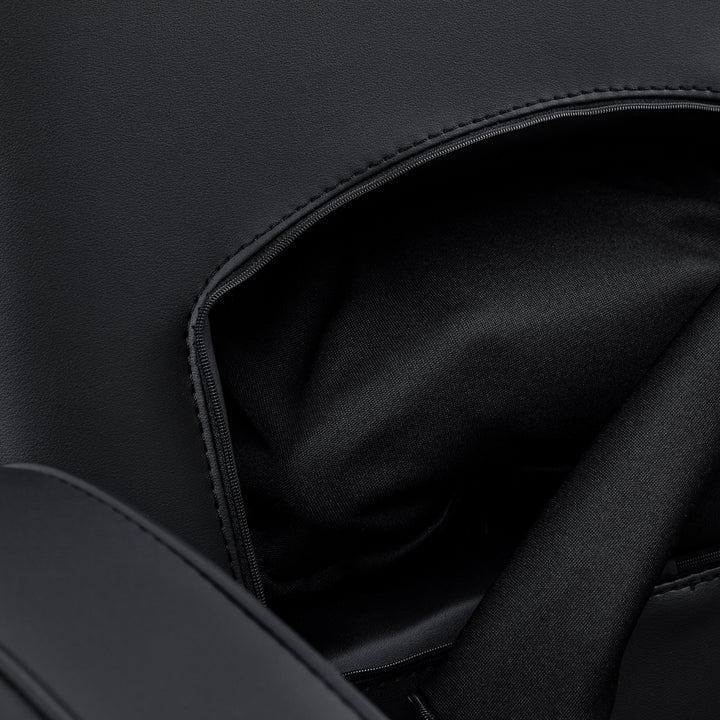 Barberstoel Gabbiano Continental met Massage Zwart - afbeelding 15