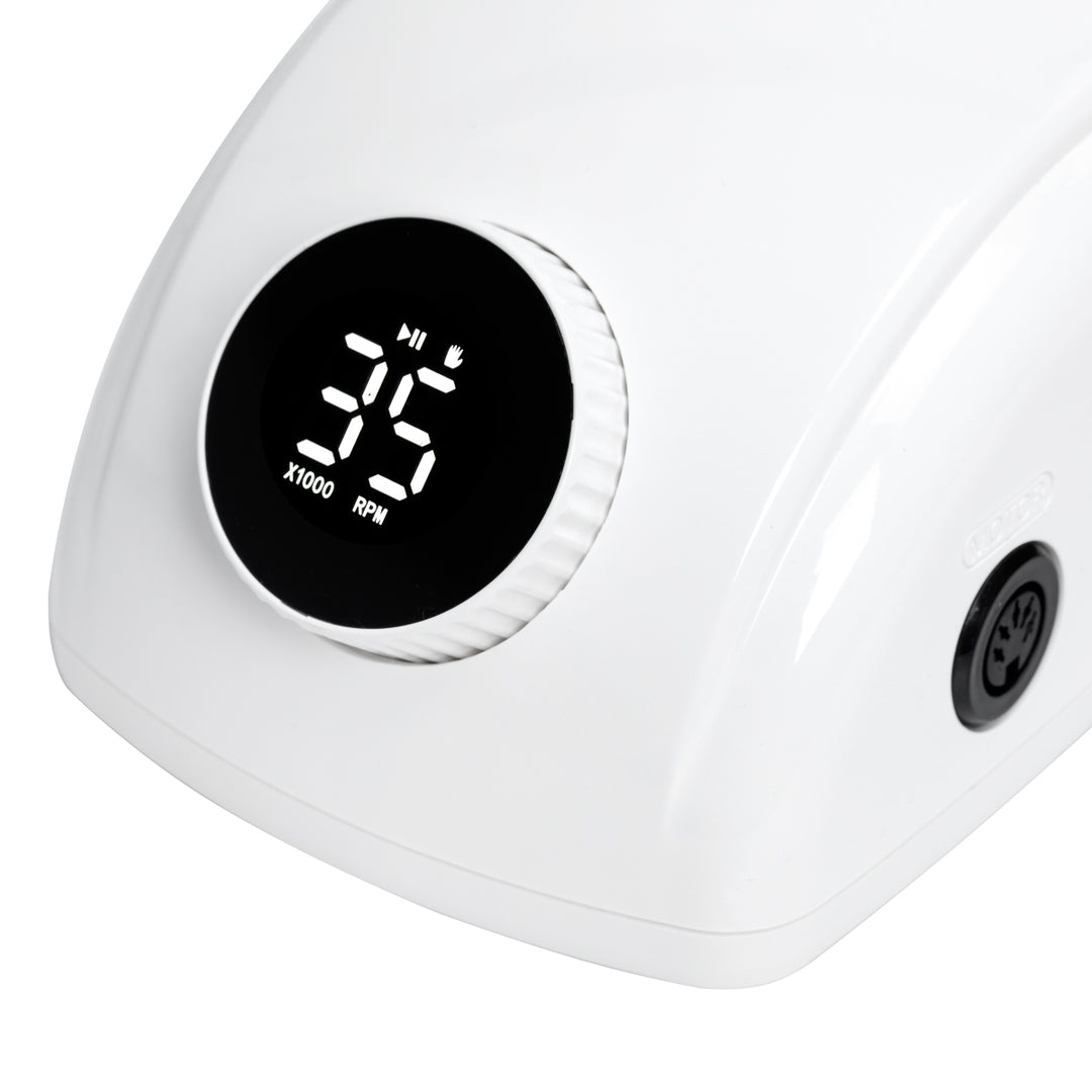 Frezarka Exo Futura 65W Wit - afbeelding 5